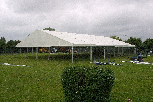 SommarRock Svedala - Söndag - 2004 - Funktionärer