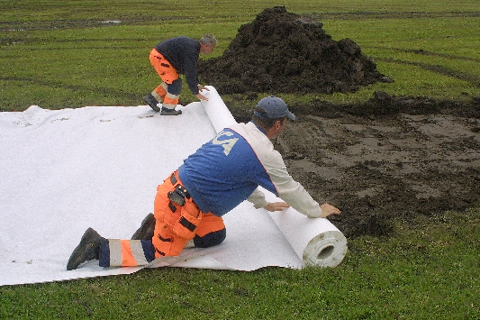 SommarRock Svedala - Måndag - 2004 - Funktionärer