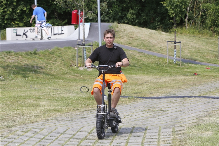 SommarRock Svedala - Lördag - 2015 - Funktionärer