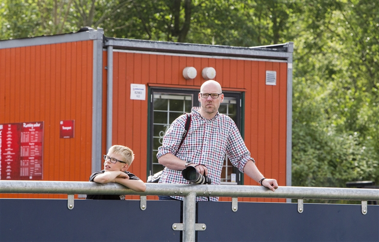 SommarRock Svedala - Söndag - 2016 - Funktionärer