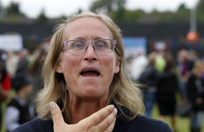 SommarRock Svedala - Torsdag - 2016 - Publik