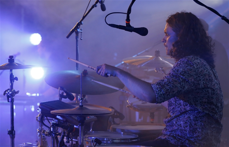 SommarRock Svedala - Fredag - 2016 - Miriam Bryant